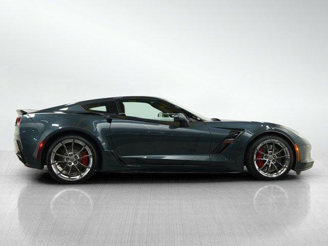 Photo of 2019  Chevrolet Corvette