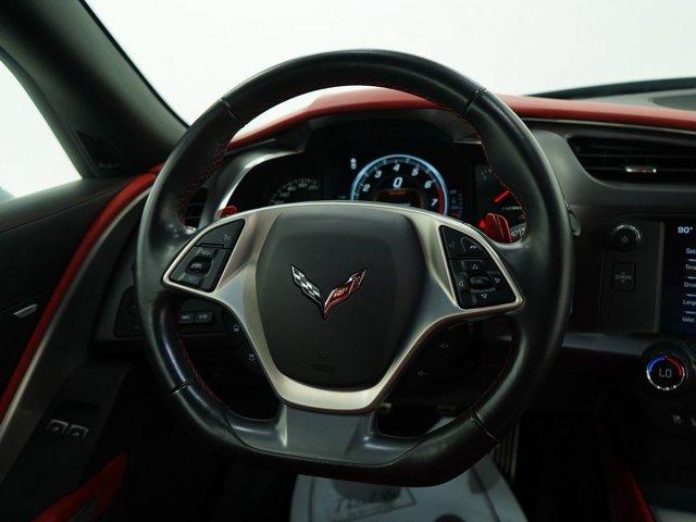 Photo of 2019  Chevrolet Corvette