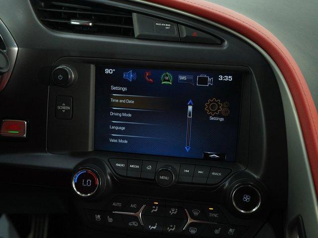 Photo of 2019  Chevrolet Corvette