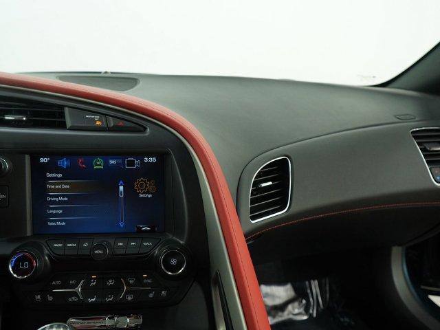 Photo of 2019  Chevrolet Corvette