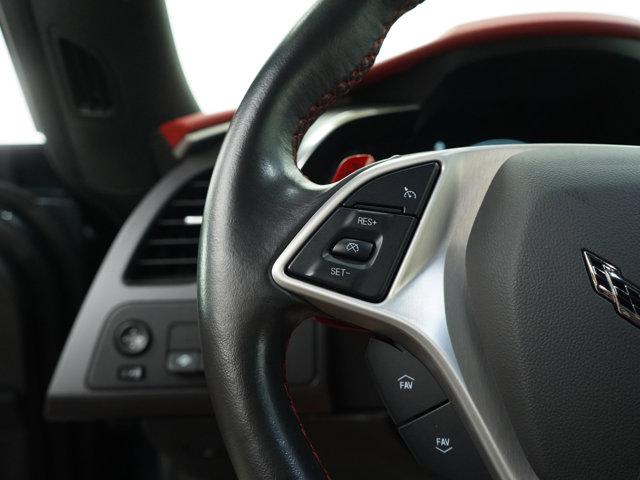 Photo of 2019  Chevrolet Corvette