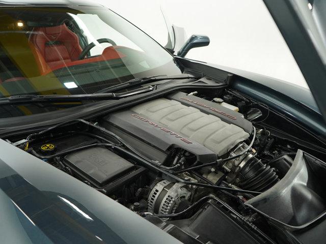 Photo of 2019  Chevrolet Corvette