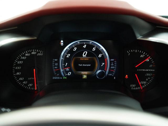 Photo of 2019  Chevrolet Corvette