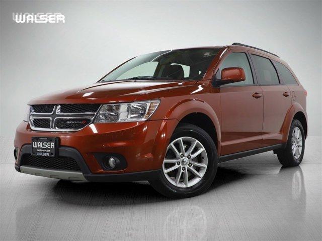 2014 Dodge Journey