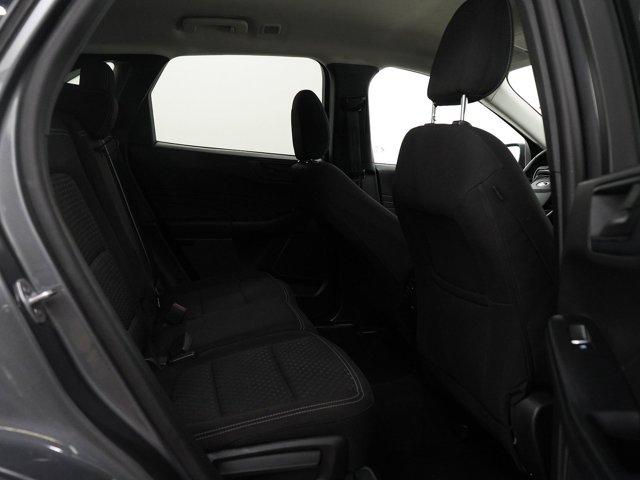 Photo of 2023 Gray Metallic Ford Escape