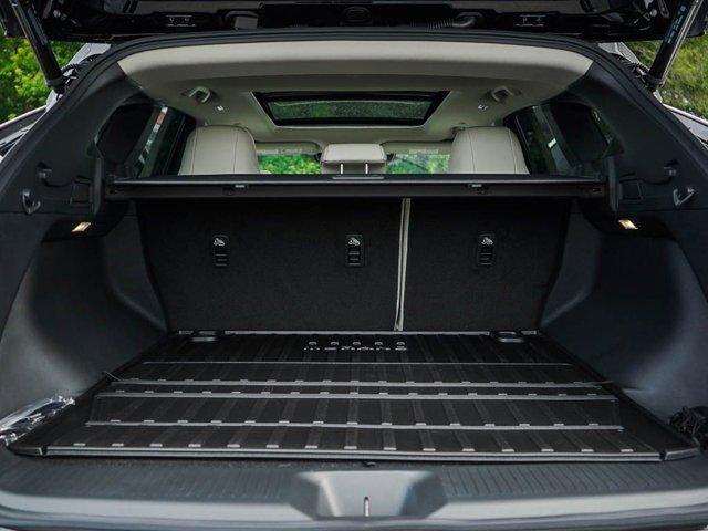 Photo of 2025 Everest White Pearl Tricoat/Super Black Nissan Murano