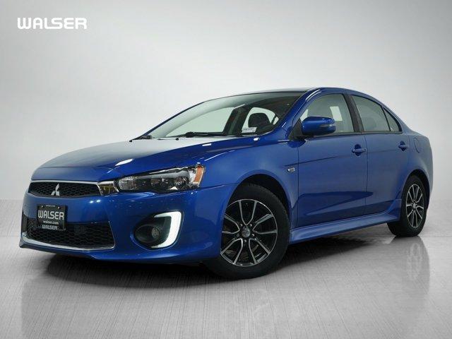 2017 Mitsubishi Lancer