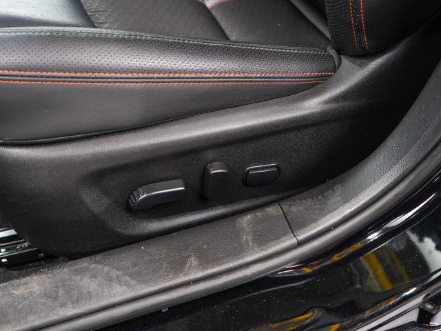 Photo of 2025 Super Black Nissan Altima