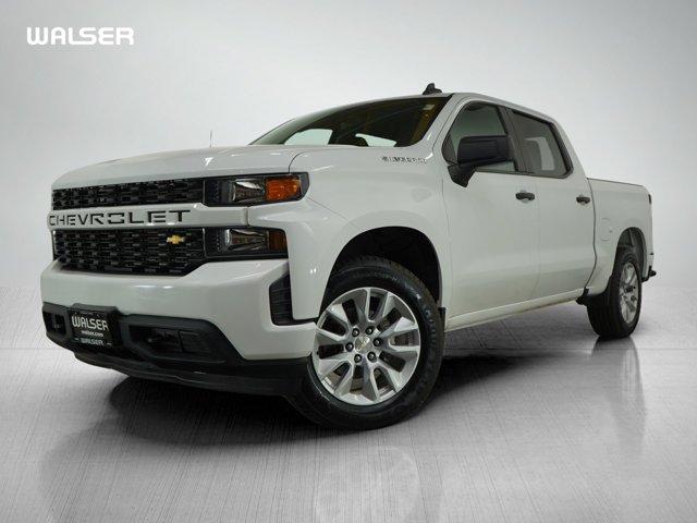 2022 Chevrolet Silverado 1500 Limited