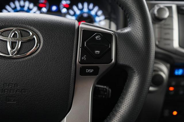 Photo of 2019 Blizzard Pearl Toyota 4Runner