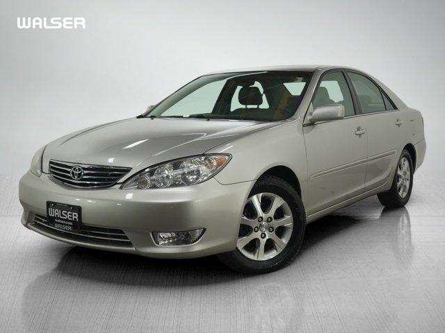 2005 Toyota Camry