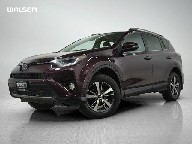 2017 Toyota RAV4