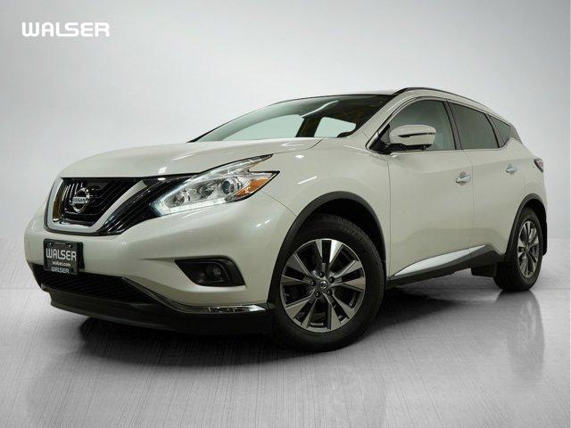 2017 Nissan Murano