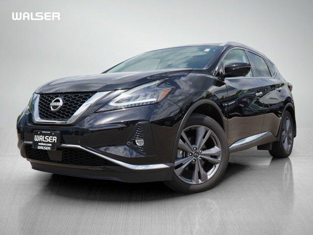 2024 Nissan Murano