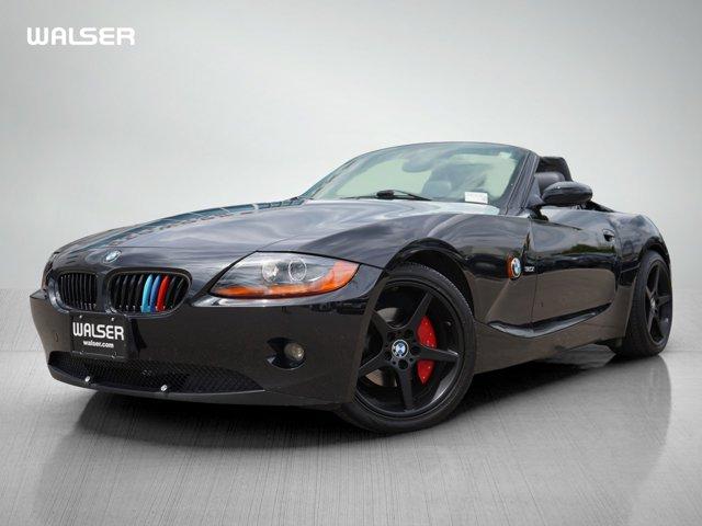 2004 BMW Z4