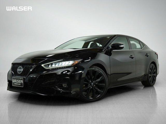 2023 Nissan Maxima