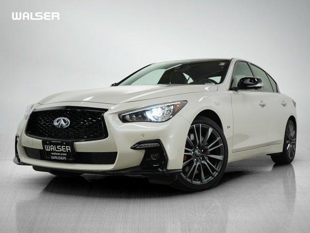 2024 Infiniti Q50