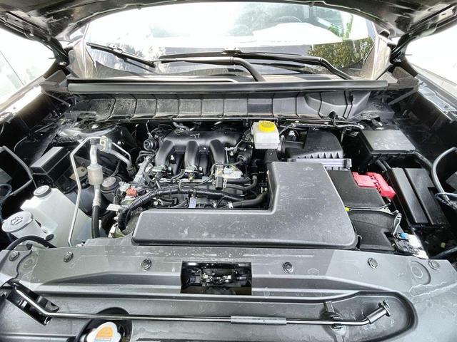 Photo of 2024 Gun Metallic Nissan Pathfinder