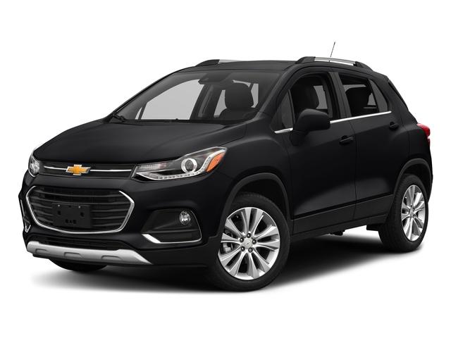 2017 Chevrolet TRAX