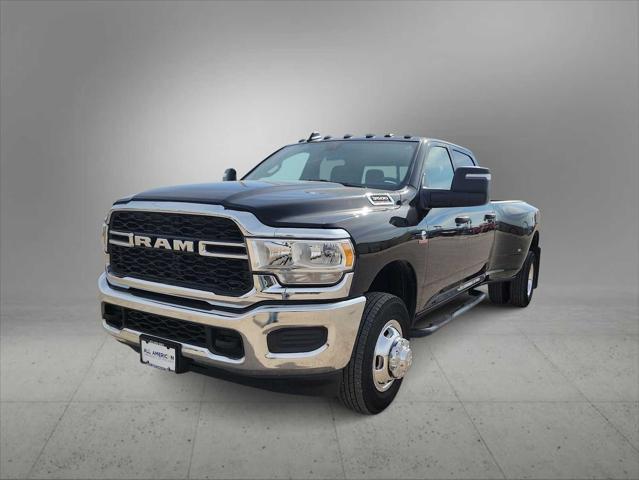 2024 RAM 3500