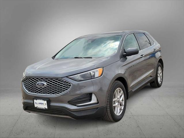 2023 Ford Edge