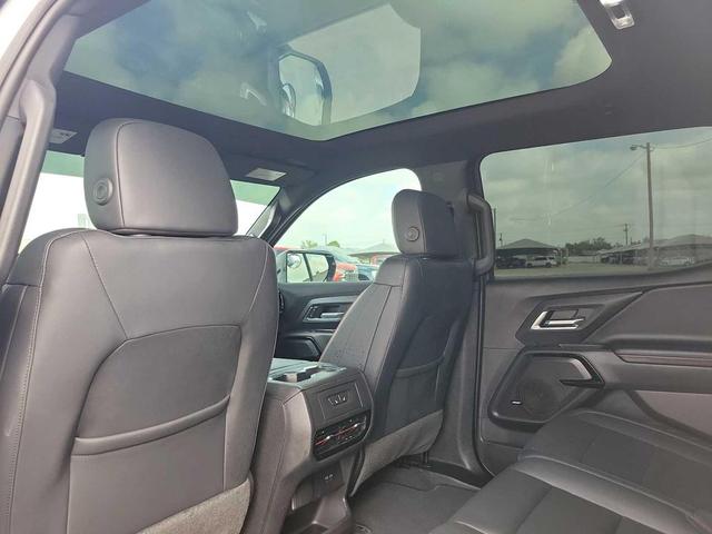 Photo of 2024 Summit White Chevrolet Silverado EV