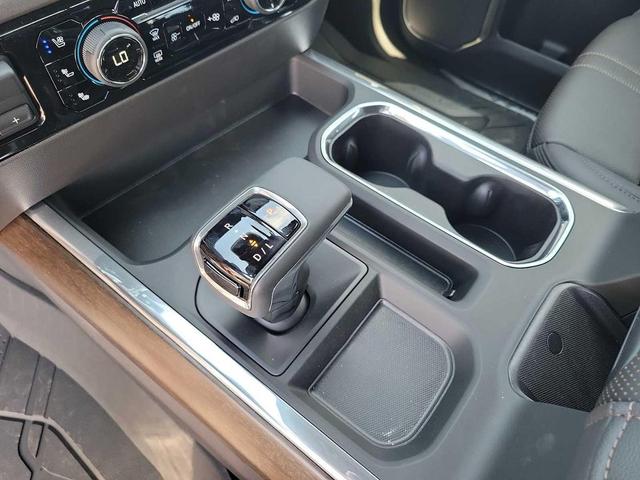 Photo of 2025 Radiant Red Tintcoat Chevrolet Silverado 1500