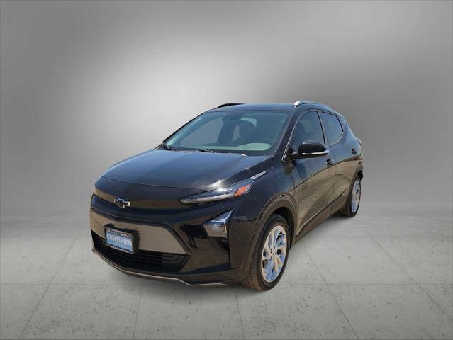 2023 Chevrolet Bolt Euv