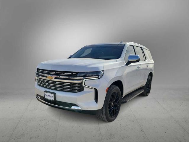 2023 Chevrolet Tahoe