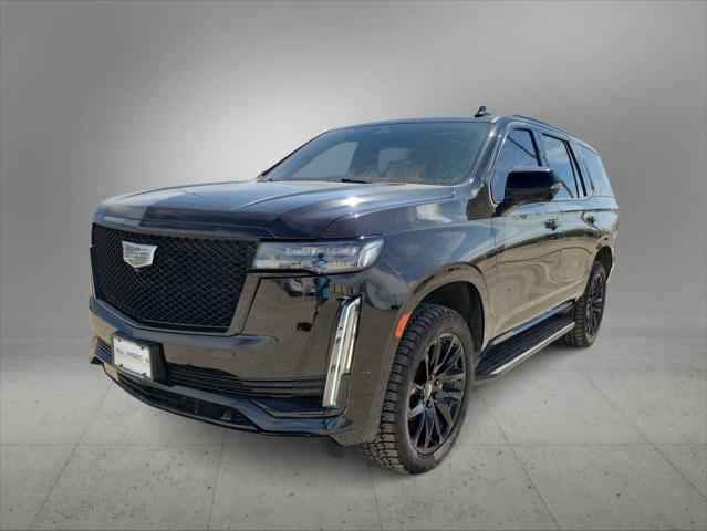 2021 Cadillac Escalade