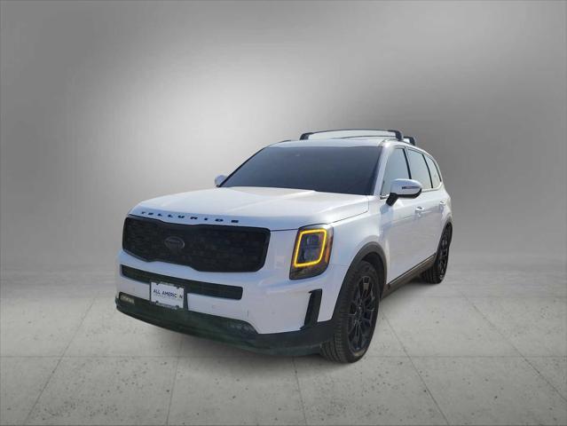 2021 Kia Telluride
