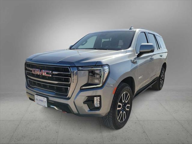 2023 GMC Yukon