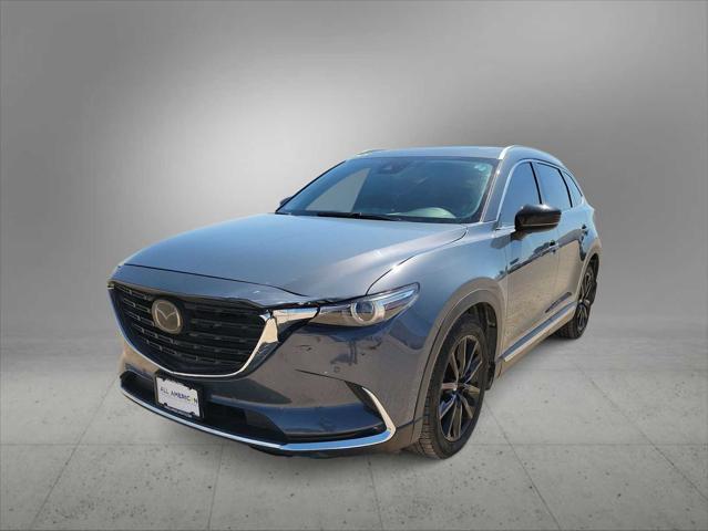 2021 Mazda CX-9