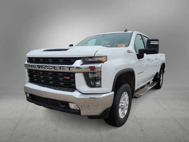 2023 Chevrolet Silverado 2500