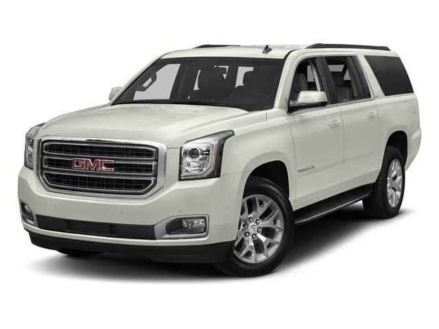 2017 GMC Yukon Xl