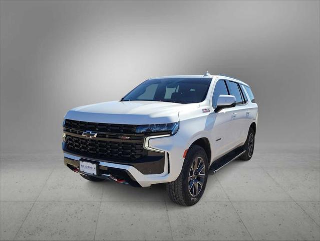 2023 Chevrolet Tahoe