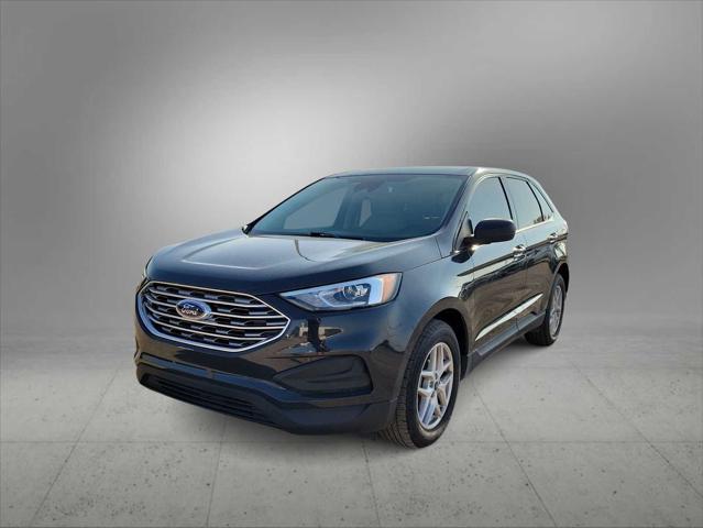 2021 Ford Edge