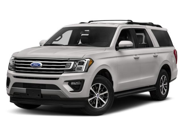 2019 Ford Expedition Max