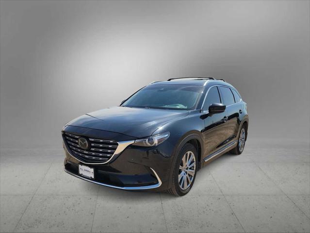 2021 Mazda CX-9