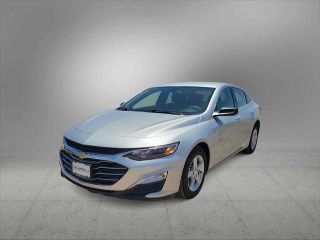 2020 Chevrolet Malibu