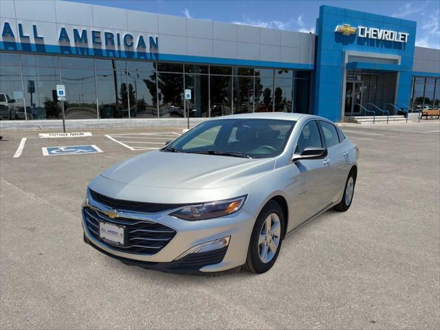 2020 Chevrolet Malibu