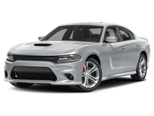 2020 Dodge Charger