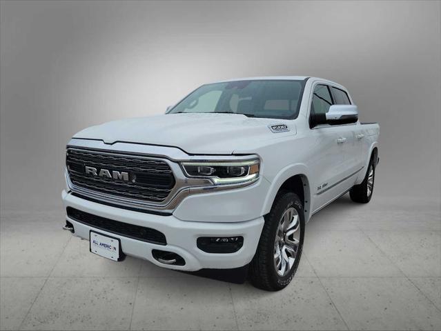 2024 RAM 1500