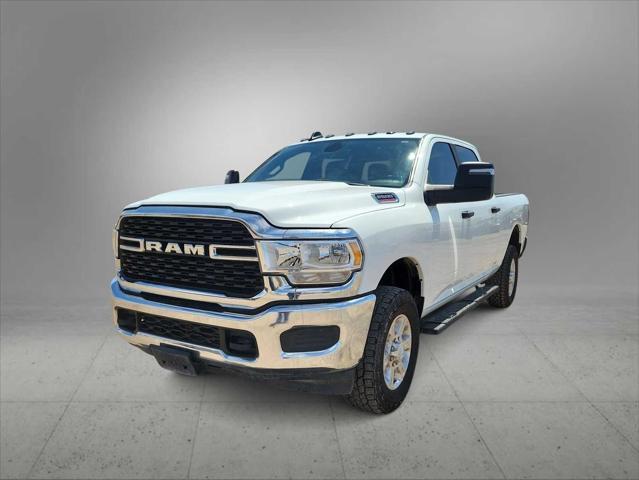 2023 RAM 2500