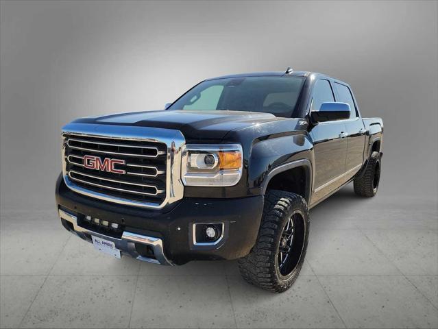 2014 GMC Sierra 1500