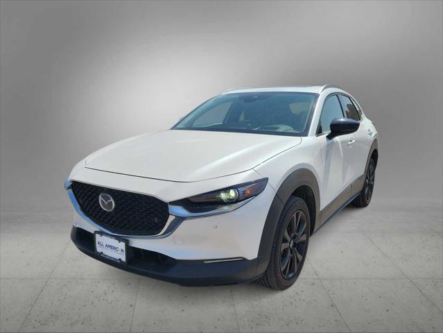 2022 Mazda Cx-30