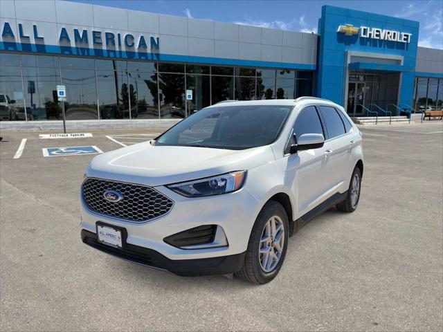 2023 Ford Edge