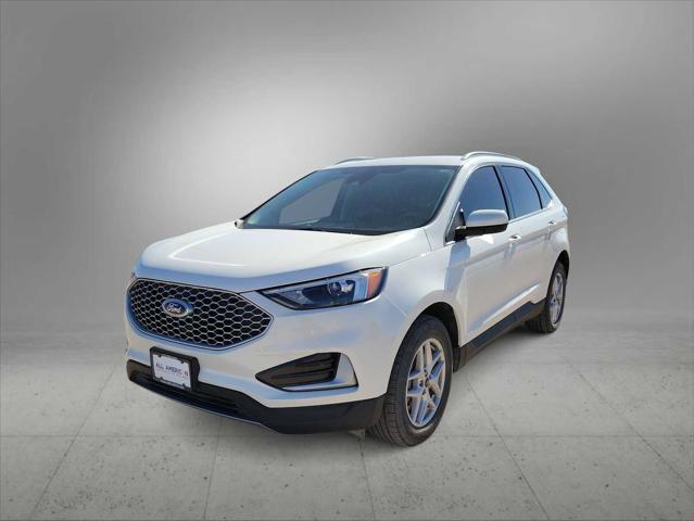 2023 Ford Edge