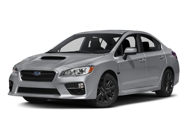 2017 Subaru WRX