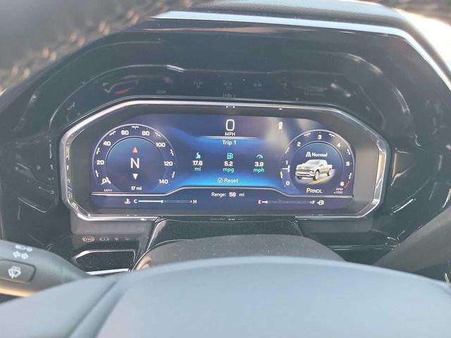 Photo of 2025 Summit White Chevrolet Silverado 1500